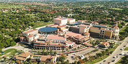 Las Piñas