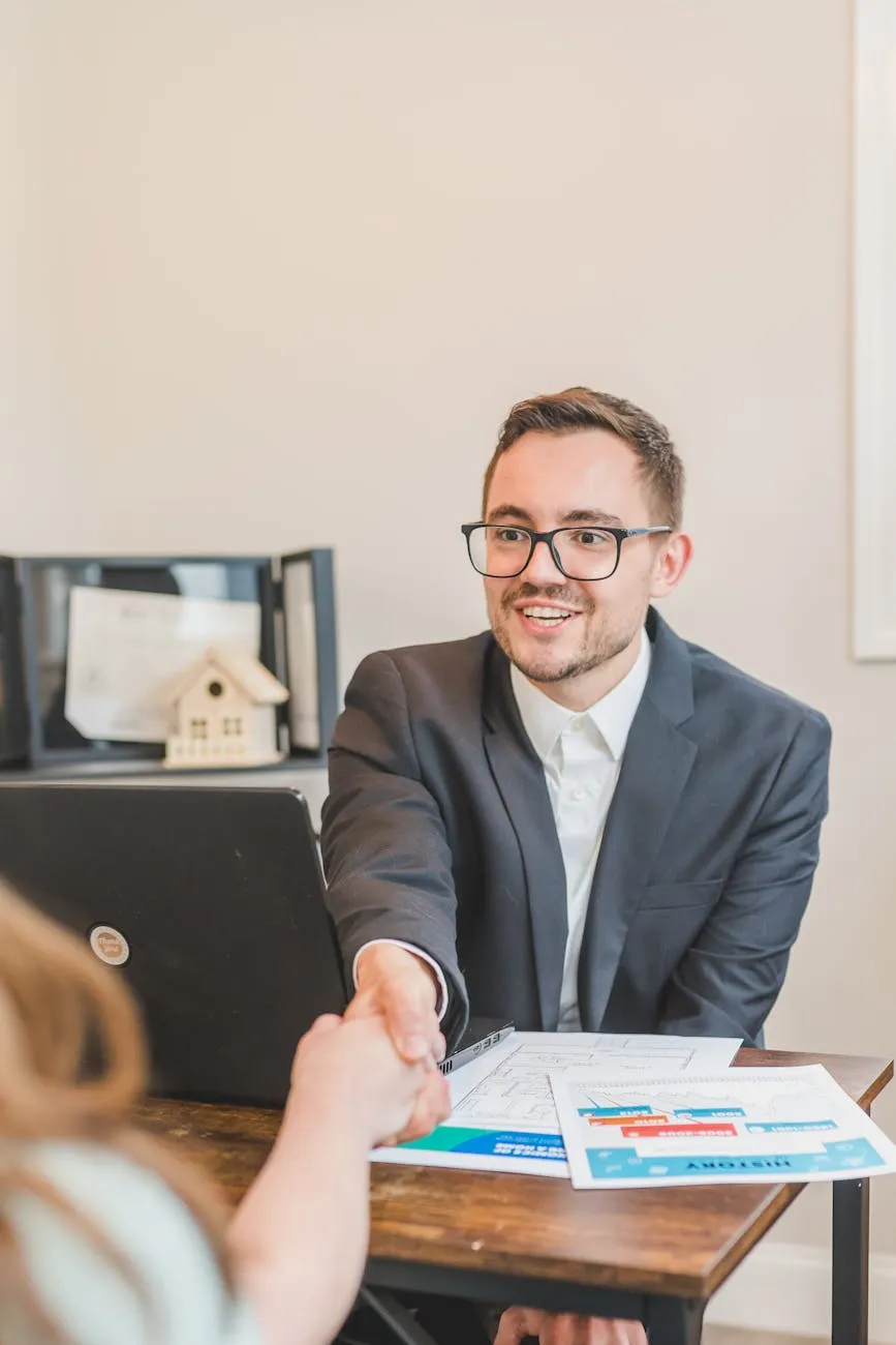 Seller Assistance